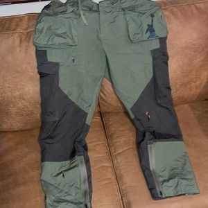 Travis Scott Cactus Jack Jordan pants